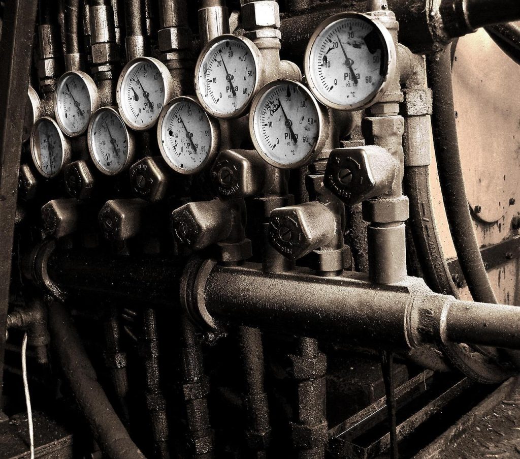 Online bestellingen plaatsen bij een digitale leverancier van instrumentatie met realtime beschikbaarheid en technische onder