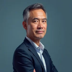Foto van Jeroen van Dijk